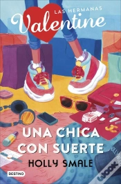 Capa do artigo Una Chica Con Suerte