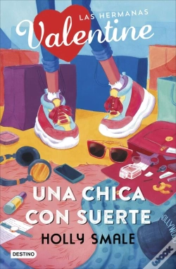 Capa do artigo Una Chica Con Suerte
