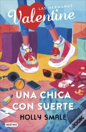 Capa do artigo Una Chica Con Suerte