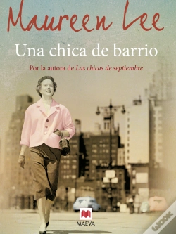 Capa do artigo Una Chica De Barrio