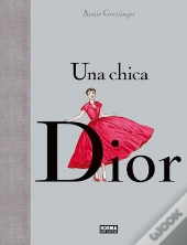 Una Chica Dior