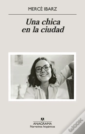 Capa do artigo Una Chica En La Ciudad