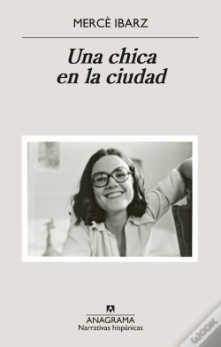 Capa do artigo Una Chica En La Ciudad