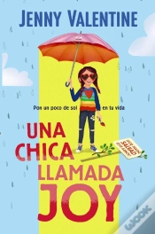 Capa do artigo Una Chica Llamada Joy
