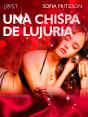Una Chispa De Lujuria - Preview