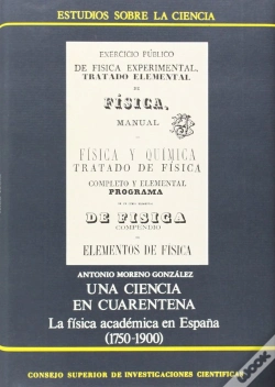 Capa do artigo Una Ciencia En Cuarentena
