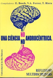 Capa do artigo Una Ciencia No Androcentrica, Reflexions Multidisciplinars
