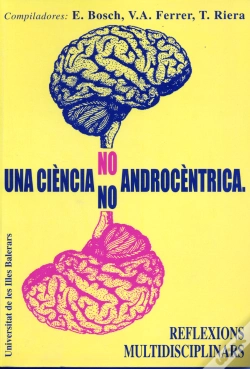 Capa do artigo Una Ciencia No Androcentrica, Reflexions Multidisciplinars