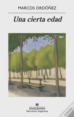 Capa do artigo Una Cierta Edad
