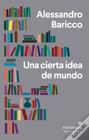 Capa do artigo Una Cierta Idea De Mundo