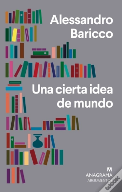 Capa do artigo Una Cierta Idea De Mundo