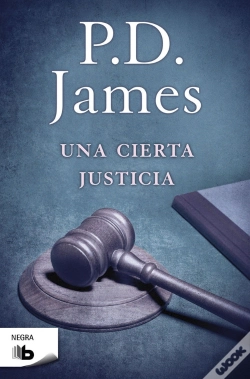 Capa do artigo Una Cierta Justicia