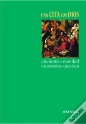 Capa do artigo Una Cita Con Dios