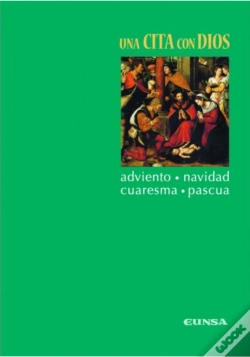 Capa do artigo Una Cita Con Dios