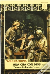 Capa do artigo Una Cita Con Dios. Tomo V