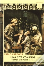 Capa do artigo Una Cita Con Dios. Tomo Vi
