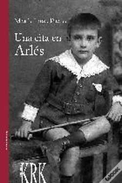 Capa do artigo Una Cita En Arlés