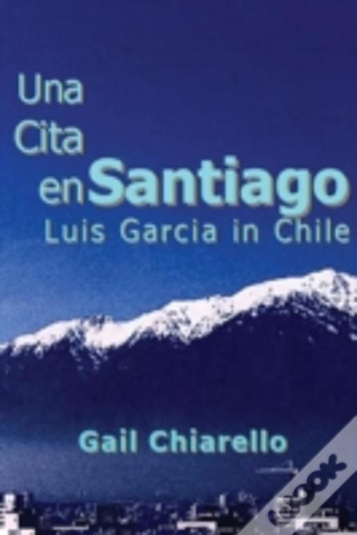 Una Cita En Santiago