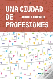 Capa do artigo Una Ciudad De Profesiones