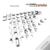 Capa do artigo Una Ciudad Llamada España