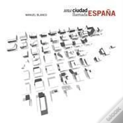 Capa do artigo Una Ciudad Llamada España