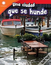 Capa do artigo Una Ciudad Que Se Hunde (Protecting A Sinking City) Epub