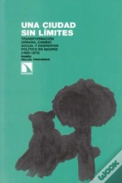 Capa do artigo Una Ciudad Sin L¡Mites