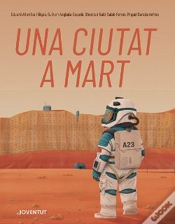 Capa do artigo Una Ciutat A Mart