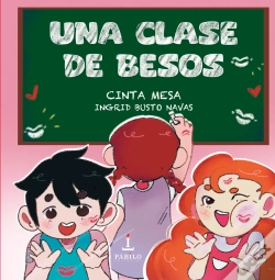 Capa do artigo Una Clase De Besos
