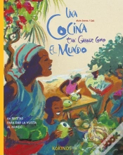 Capa do artigo Una Cocina Tan Grande Como El Mundo