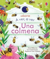 Capa do artigo Una Colmena