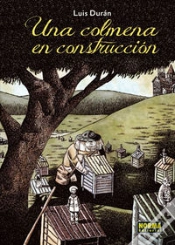 Capa do artigo Una Colmena En Construccion