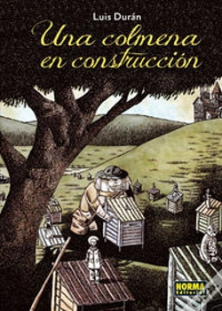 Capa do artigo Una Colmena En Construccion