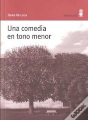 Capa do artigo Una Comedia En Tono Menor