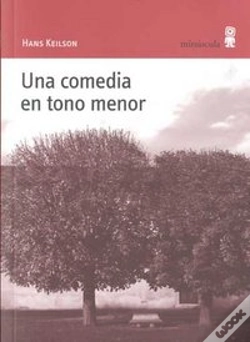 Capa do artigo Una Comedia En Tono Menor