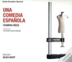 Capa do artigo Una Comedia Española