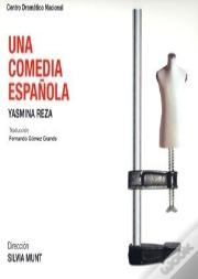 Una Comedia Española