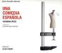 Una Comedia Española - Preview