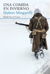 Capa do artigo Una Comida En Invierno