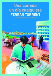 Capa do artigo Una Comida Un Dia Cualquiera