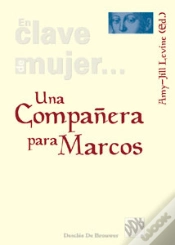 Capa do artigo Una Compañera Para Marcos