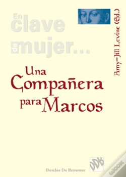 Capa do artigo Una Compañera Para Marcos