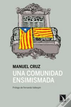 Capa do artigo Una Comunidad Ensimismada