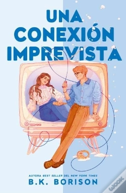 Capa do artigo Una Conexion Imprevista
