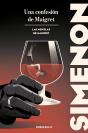 Una Confesion De Maigret Las Novelas De Maigret - Preview