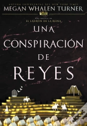Capa do artigo Una Conspiracion De Reyes