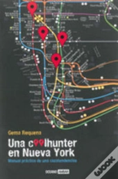 Una Coolhunter En Nueva York