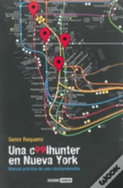 Capa do artigo Una Coolhunter En Nueva York