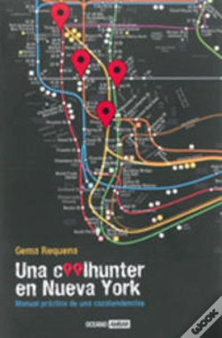 Capa do artigo Una Coolhunter En Nueva York