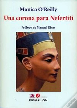 Capa do artigo Una Corona Para Nefertiti